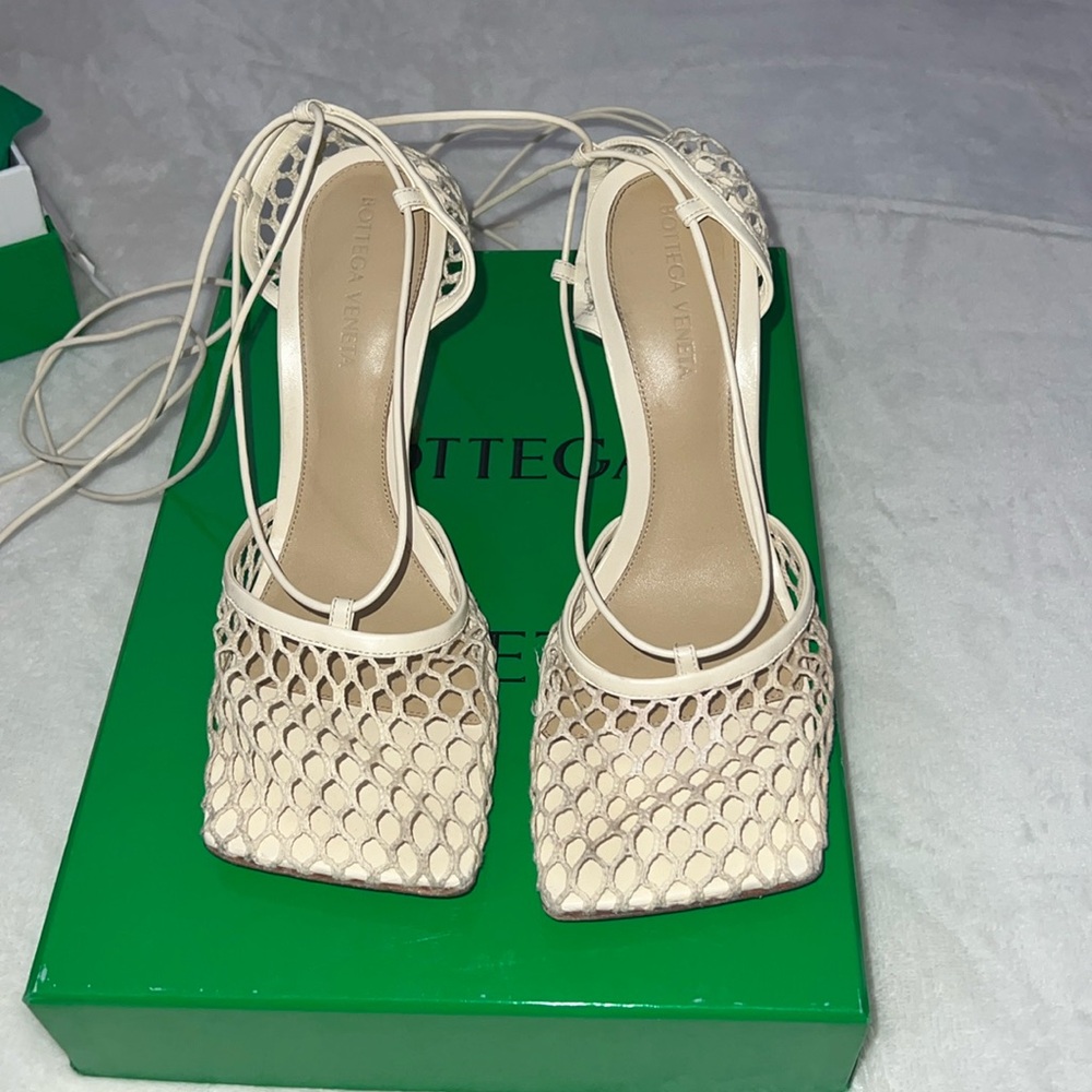 Great condition slight tear hence the price!